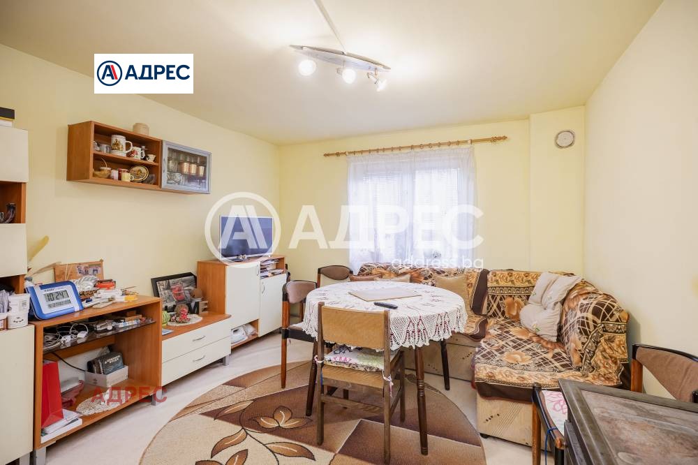 Продава КЪЩА, гр. Варна, Автогара, снимка 2 - Къщи - 54232096