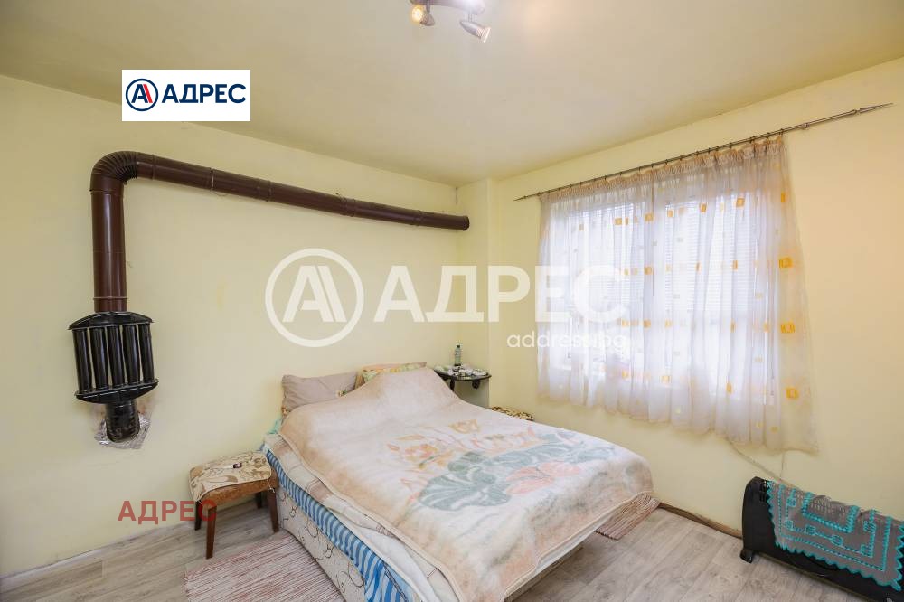 Продава КЪЩА, гр. Варна, Автогара, снимка 9 - Къщи - 54232096