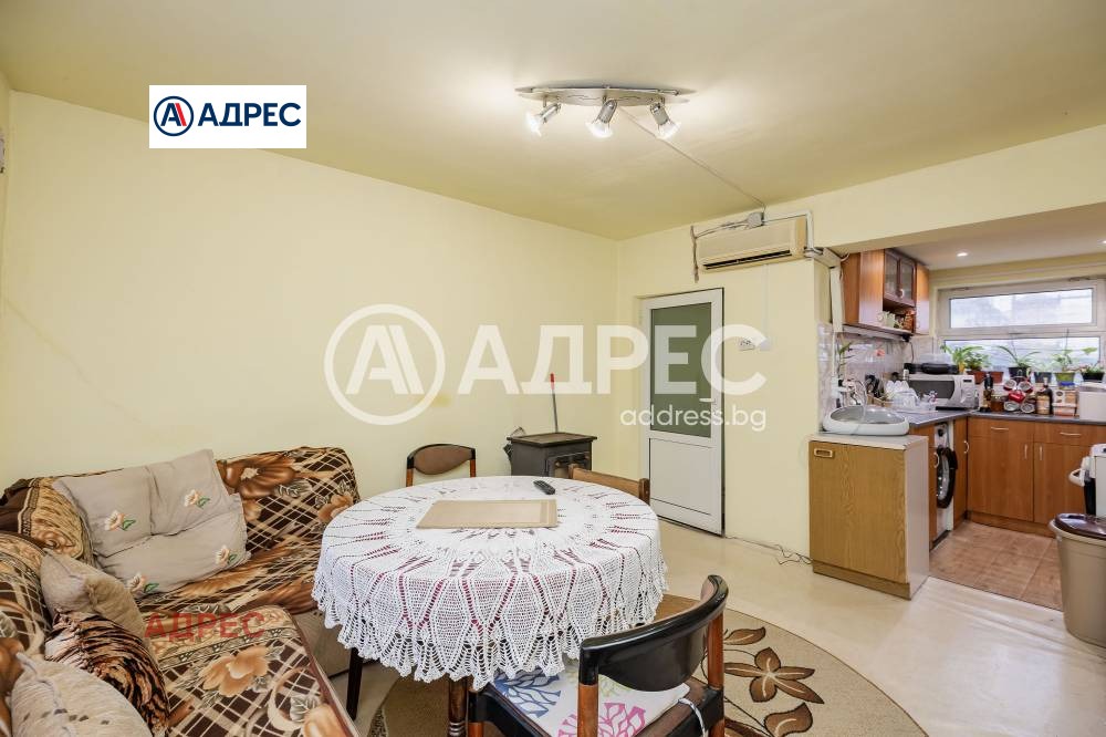 Продава КЪЩА, гр. Варна, Автогара, снимка 6 - Къщи - 54232096