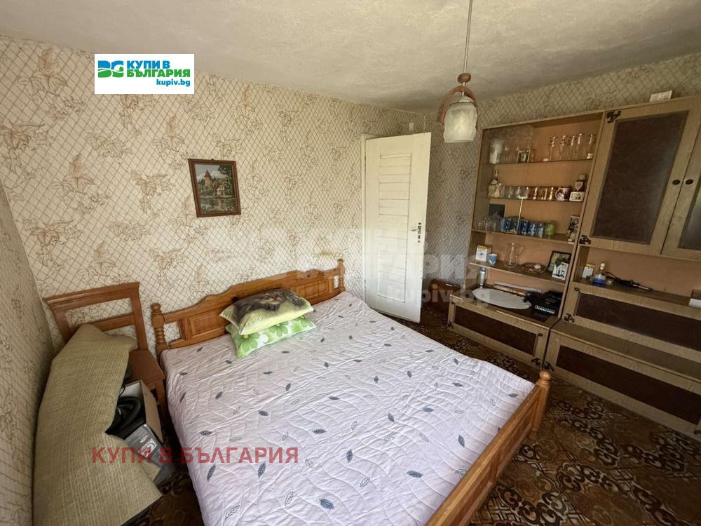 Продава КЪЩА, гр. Варна, с. Звездица, снимка 2 - Къщи - 55100480