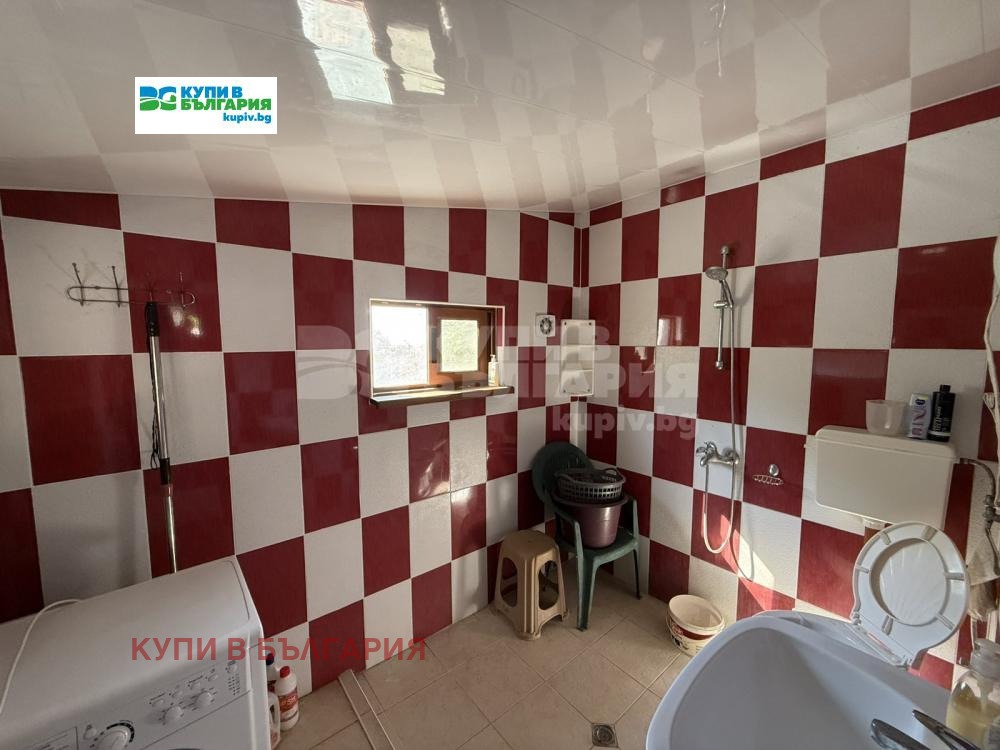 Продава КЪЩА, гр. Варна, с. Звездица, снимка 6 - Къщи - 55100480