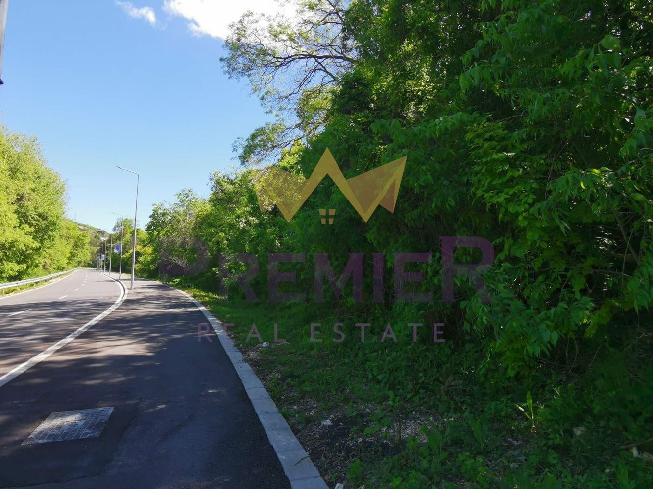 Продава ПАРЦЕЛ, гр. Каварна, област Добрич, снимка 2 - Парцели - 50373595