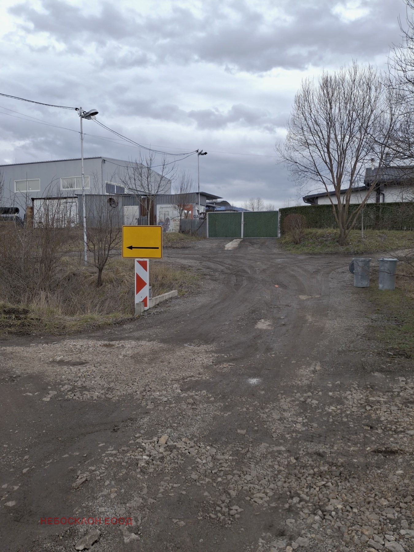 Продава ПАРЦЕЛ, гр. София, Филиповци, снимка 3 - Парцели - 53583379