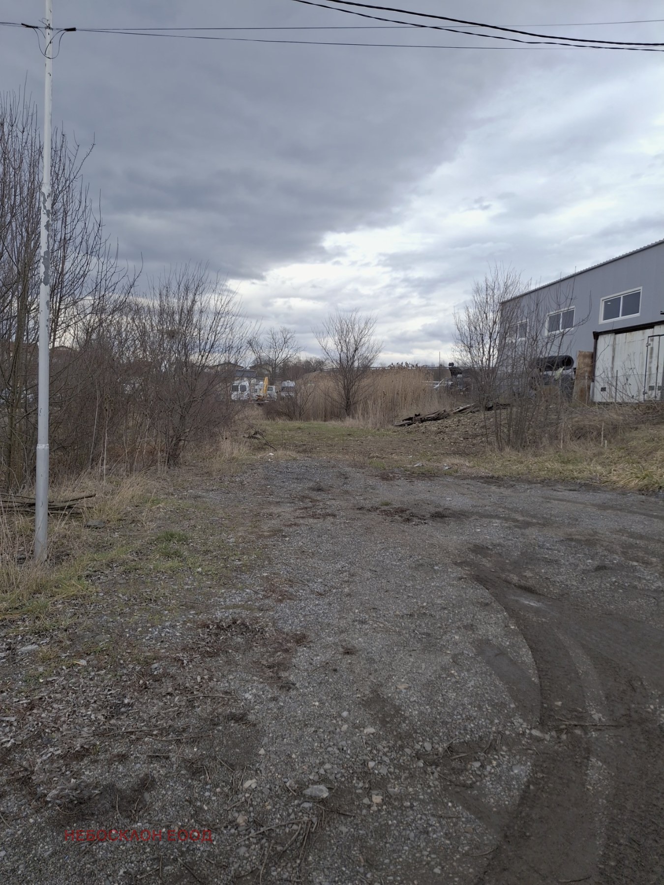 Продава ПАРЦЕЛ, гр. София, Филиповци, снимка 6 - Парцели - 53583379