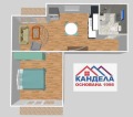 Продава 2-СТАЕН, гр. Пловдив, Въстанически, снимка 1