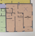 Продава 3-СТАЕН, гр. Перник, Изток, снимка 2