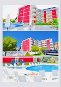 Продава 1-СТАЕН, к.к. Слънчев бряг, област Бургас, снимка 1 - Aпартаменти - 41329530