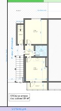 Продава ЕТАЖ ОТ КЪЩА, град Хасково, Македонски • 85000 € / 166245.55 лв. • 15594646 15