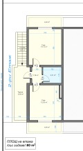Продава ЕТАЖ ОТ КЪЩА, град Хасково, Македонски • 85000 € / 166245.55 лв. • 15594646 16