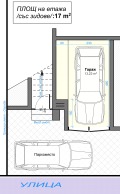 Продава ЕТАЖ ОТ КЪЩА, град Хасково, Македонски • 85000 € / 166245.55 лв. • 15594646 14