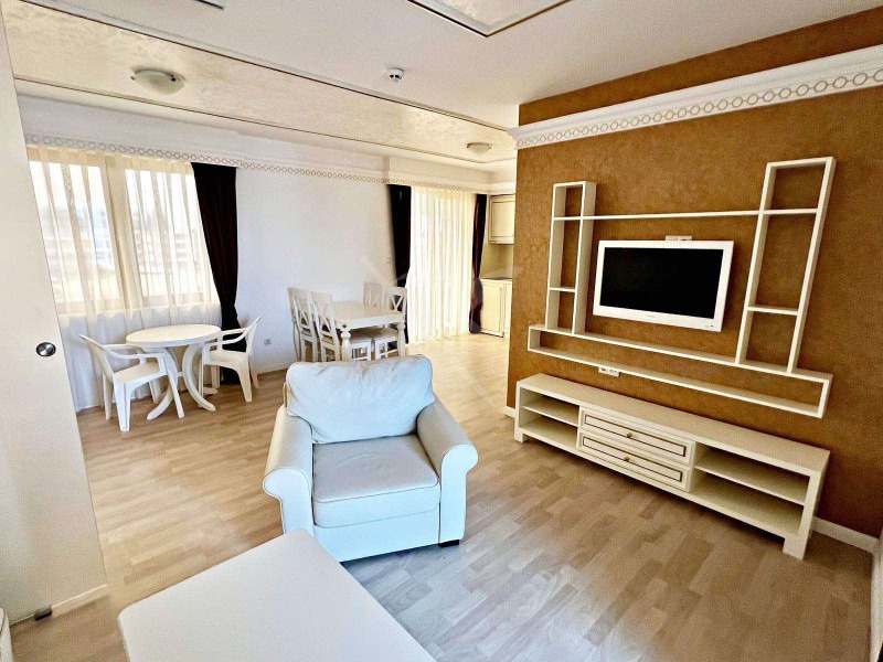 Продава 2-СТАЕН в област Бургас, к.к. Слънчев бряг - 92 кв.м / 170 000 € » 332 491.10 лв., ЕКС НВД БУРГАС ООД