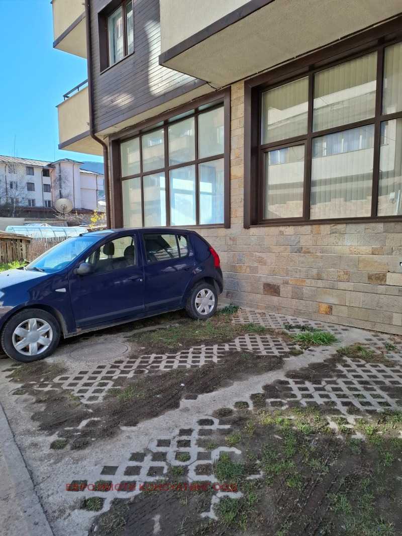 Продава ОФИС в област Смолян, гр. Чепеларе - 27 кв.м / 27 000 € » 52 807.41 лв., ЕВРО ИМОТИ КОНСУЛТИНГ ООД