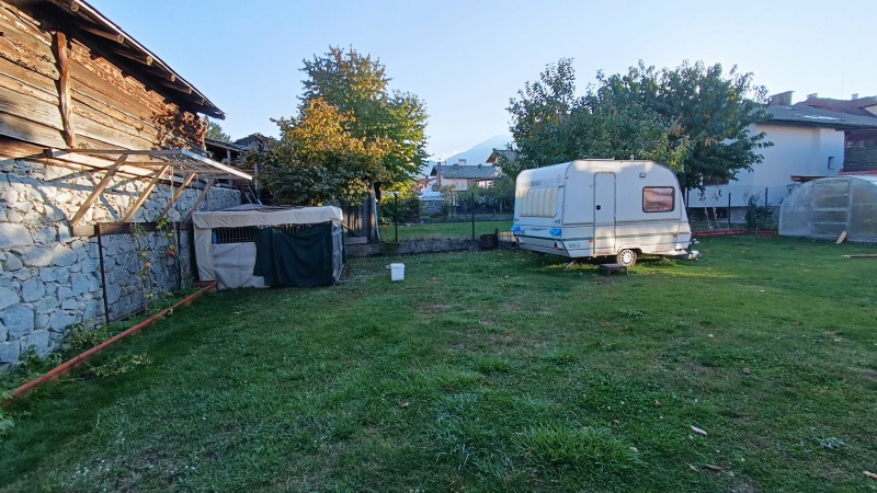 Продава ПАРЦЕЛ в област Благоевград, гр. Банско - 162 кв.м / 159 995 € » 312 923.02 лв., ЕВРОИНВЕСТ СОФИЯ ЕООД