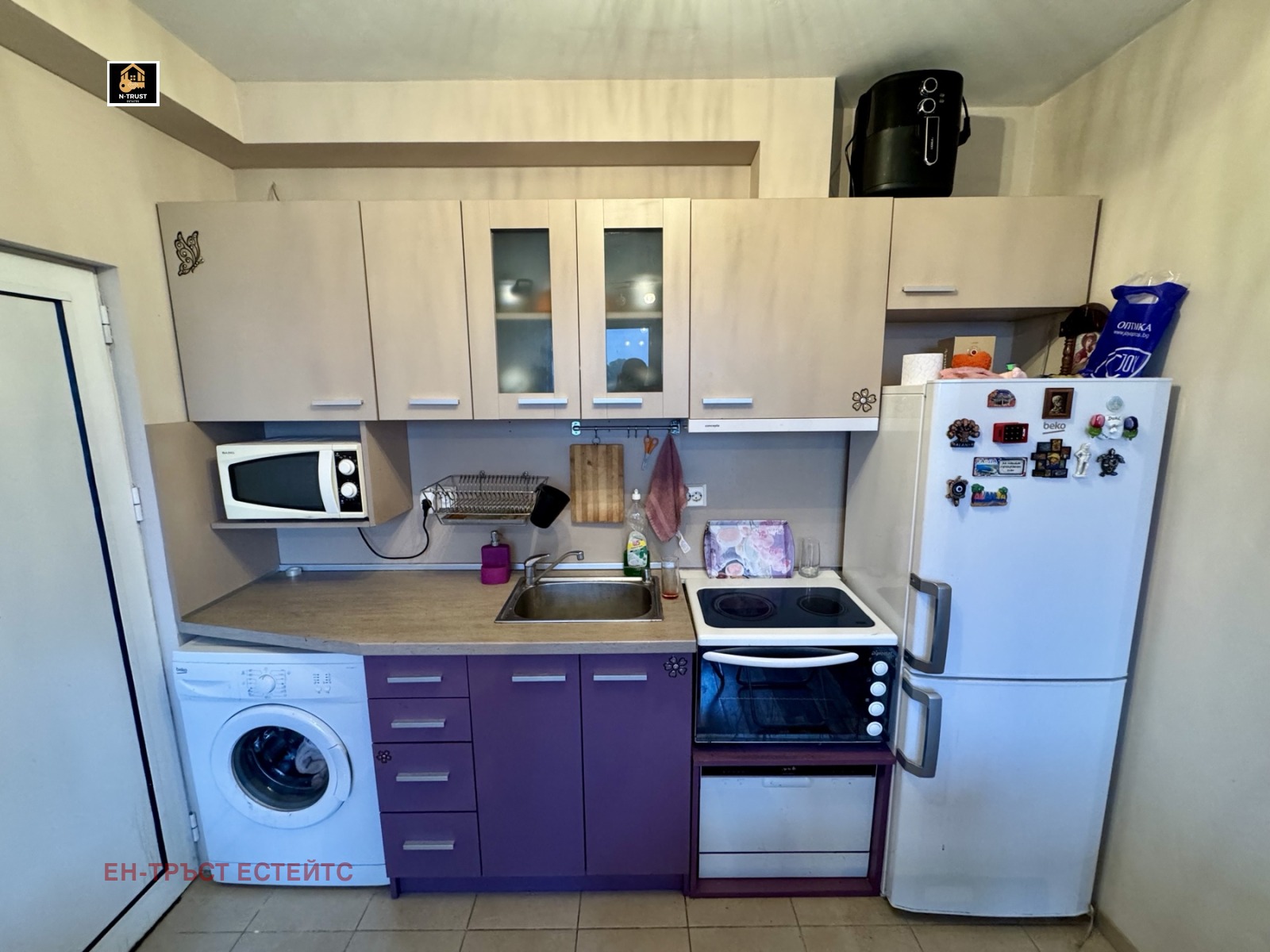 Продава 2-СТАЕН | Imot.bg — изображение 2