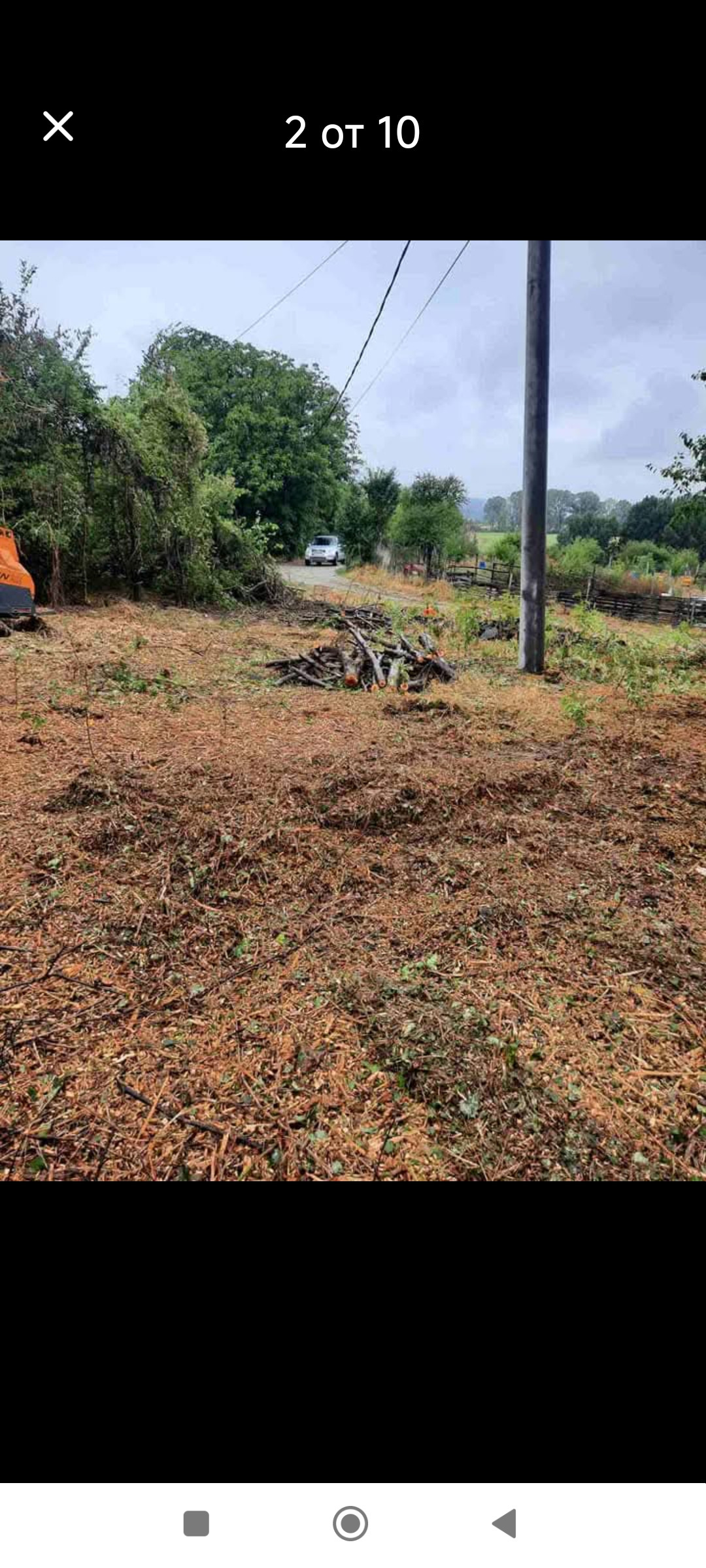 Продава ПАРЦЕЛ | Imot.bg — изображение 7