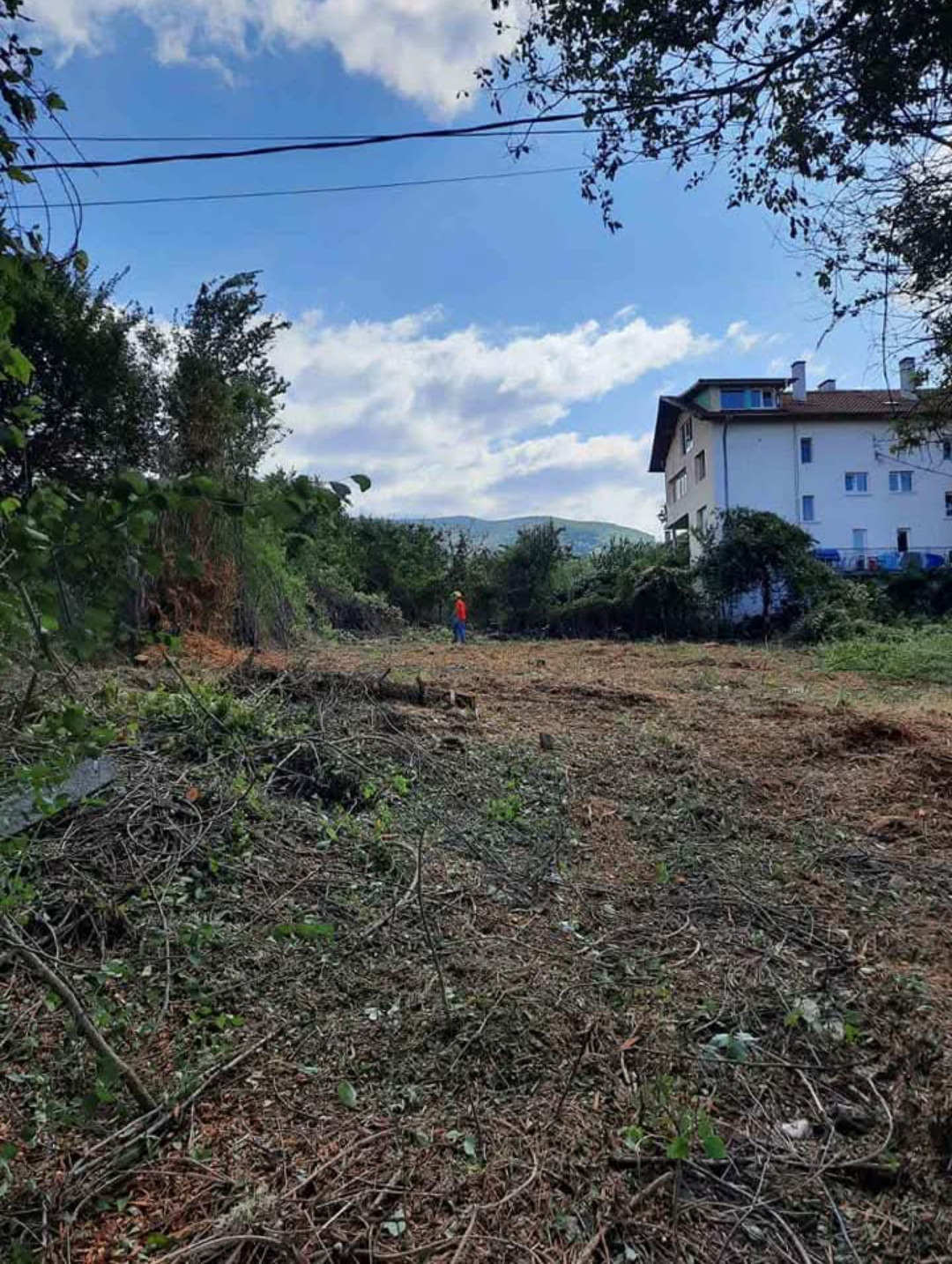 Продава ПАРЦЕЛ | Imot.bg — изображение 6