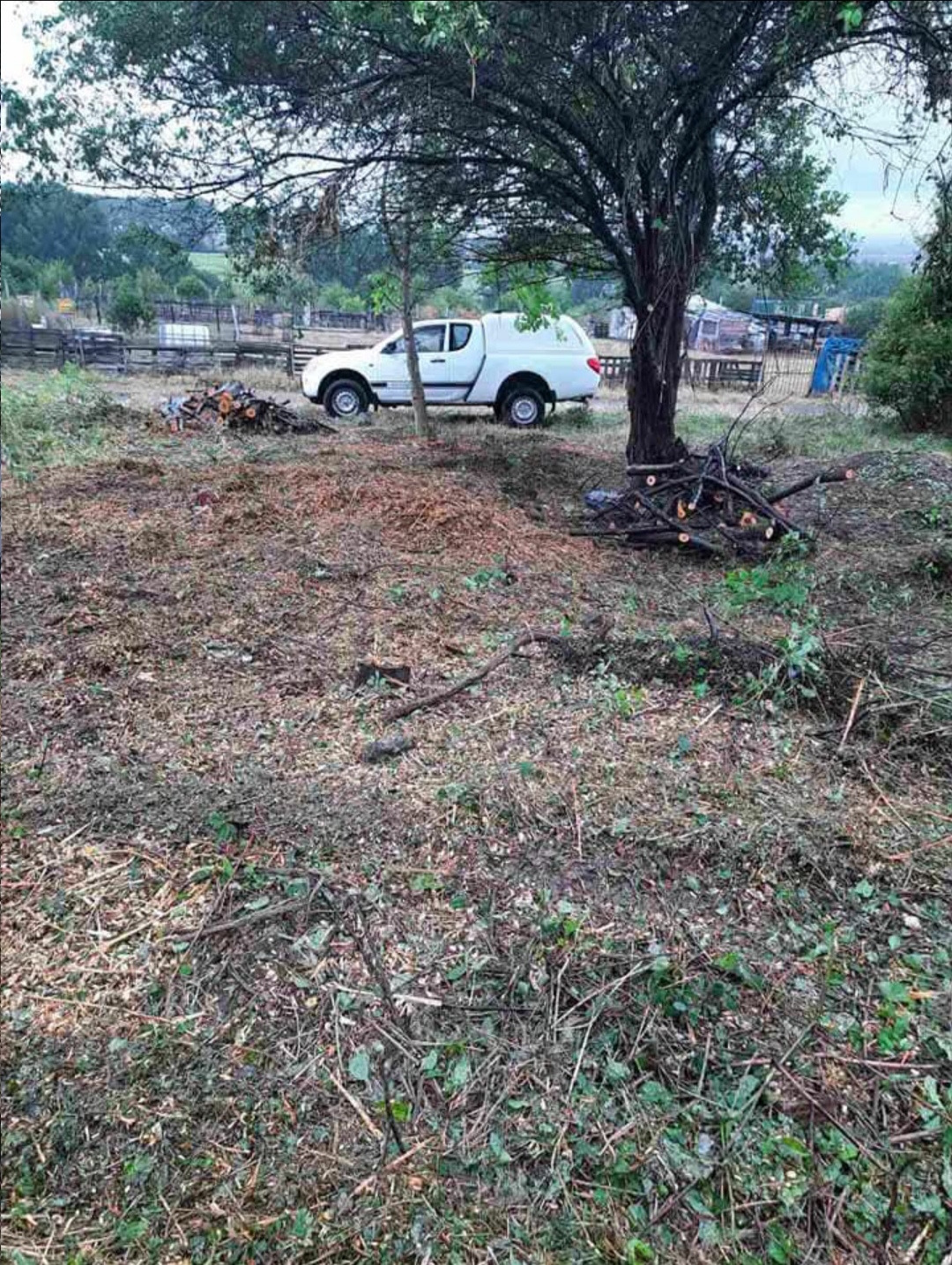 Продава ПАРЦЕЛ | Imot.bg — изображение 4