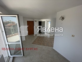 Studio Nesebar, regio Boergas