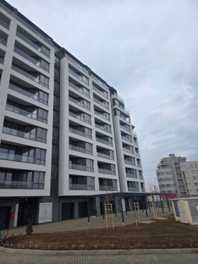 1 dormitorio Druzhba 1, Sofia 1