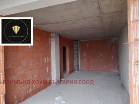 1 chambre Gagarin, Plovdiv 3