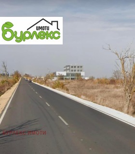 Οικόπεδο Κητσεβο, περιοχή Βάρνα