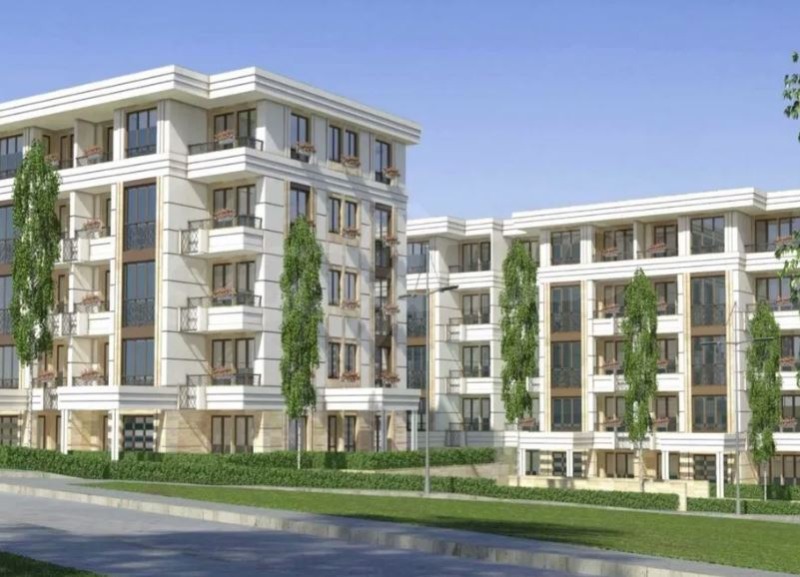 Продава  1-стаен град София , Витоша , 55 кв.м | 75853123 - изображение [2]