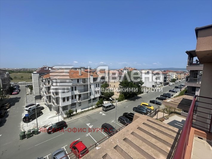 Te koop  Studio regio Boergas , Nesebar , 64 m² | 57941655 - afbeelding [4]
