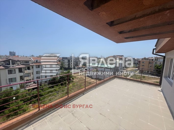 Te koop  Studio regio Boergas , Nesebar , 64 m² | 57941655 - afbeelding [5]