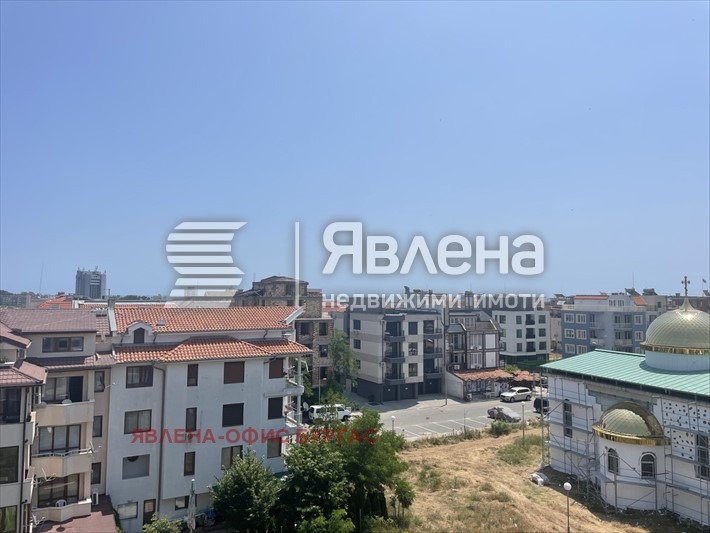 Te koop  Studio regio Boergas , Nesebar , 64 m² | 57941655 - afbeelding [6]