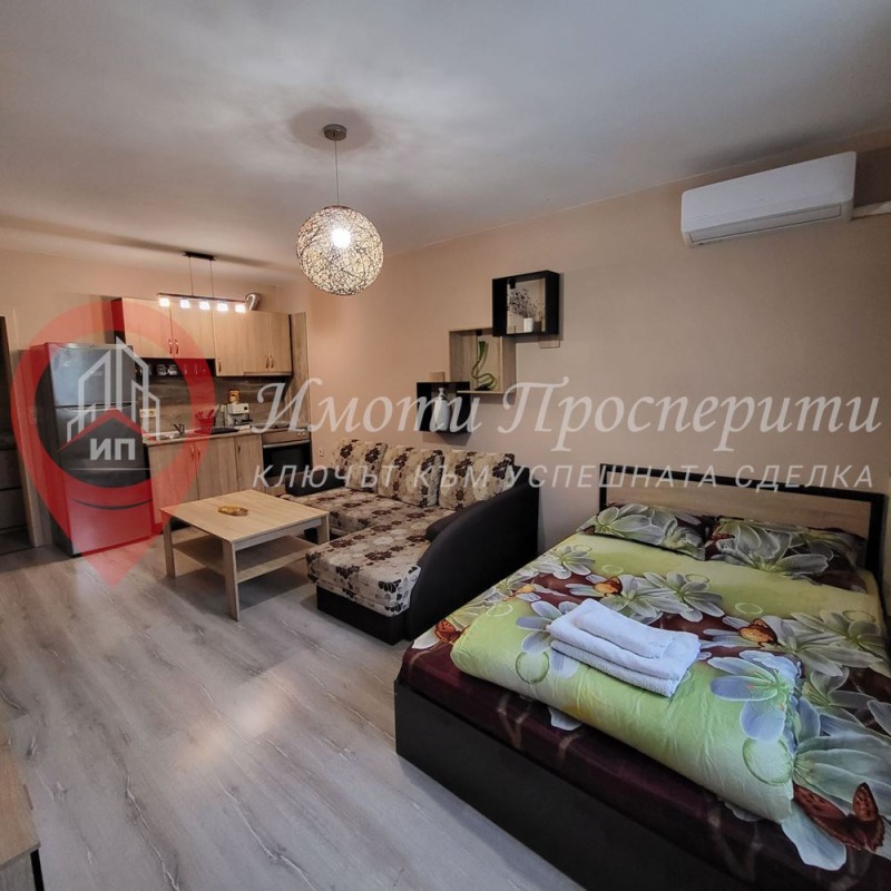 Продава 1-СТАЕН, гр. София, Красно село, снимка 6 - Апартаменти - 52650836