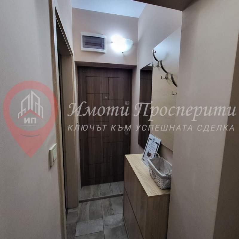 Продава 1-СТАЕН, гр. София, Красно село, снимка 10 - Апартаменти - 52650836