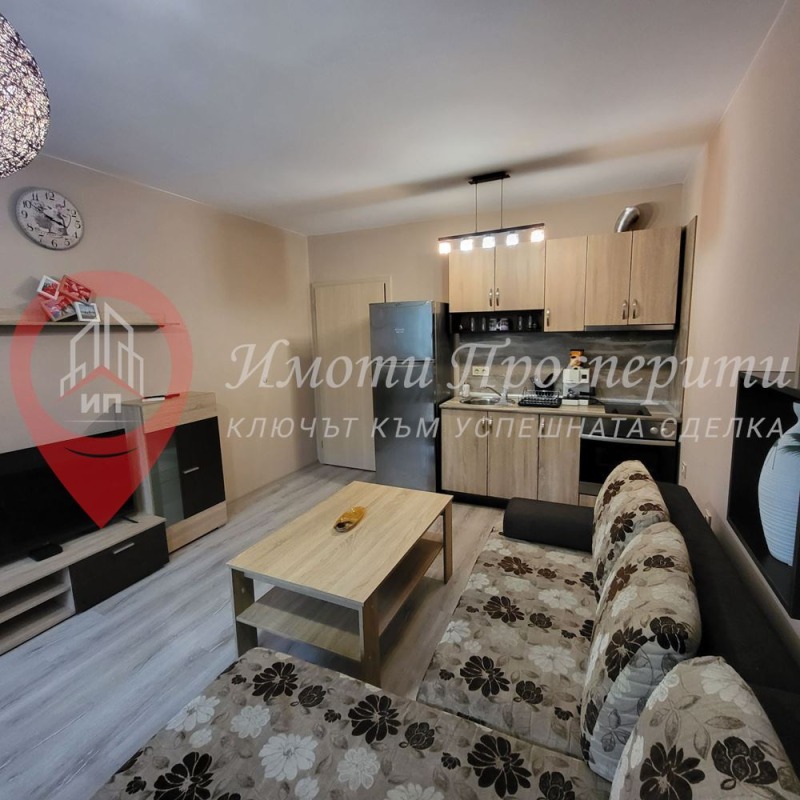 Продава 1-СТАЕН, гр. София, Красно село, снимка 5 - Апартаменти - 52650836