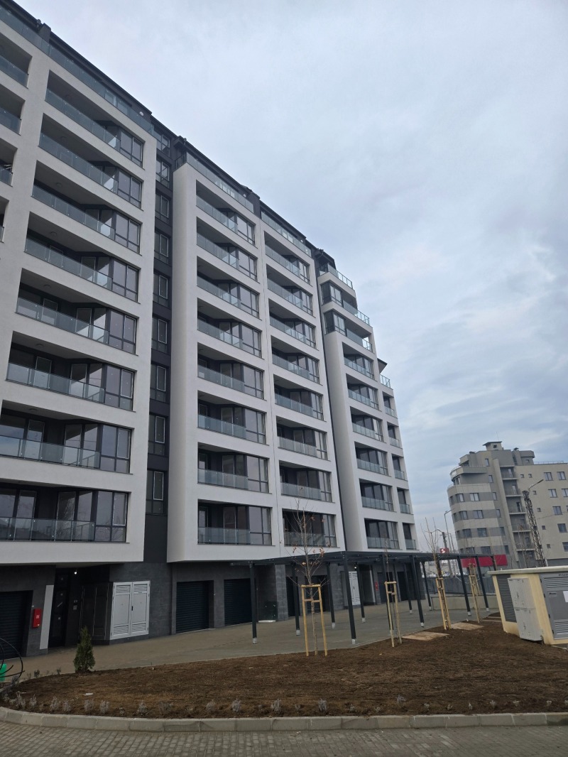 Продава  2-стаен град София , Дружба 1 , 68 кв.м | 94496073