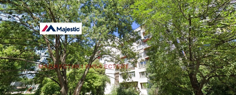 Продава  2-стаен, град София, Дианабад •  122 900 EUR • ID 27720582 — holmes.bg - [1] 