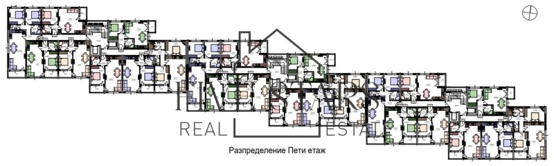 Продава 2-СТАЕН, гр. Варна, Кайсиева градина, снимка 7 - Aпартаменти - 49115369