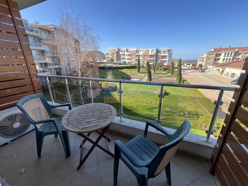 Продава  2-стаен, област Бургас, гр. Черноморец • 85 000 EUR • ID 46226304 — holmes.bg - [1] 