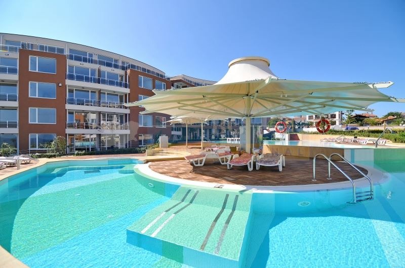 For Sale  1 bedroom region Burgas , Chernomorets , 54 sq.m | 54882922 - image [11]