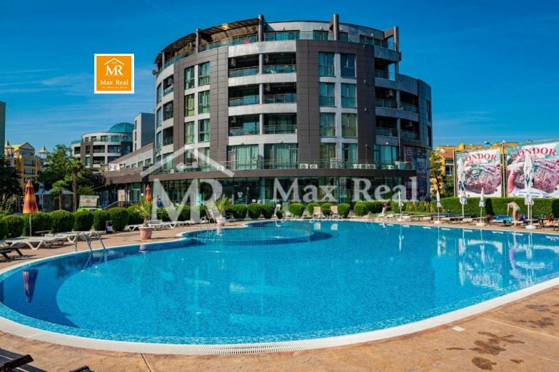 De vânzare  1 dormitor regiunea Burgas , c.c. Slânciev briag , 54 mp | 82367197