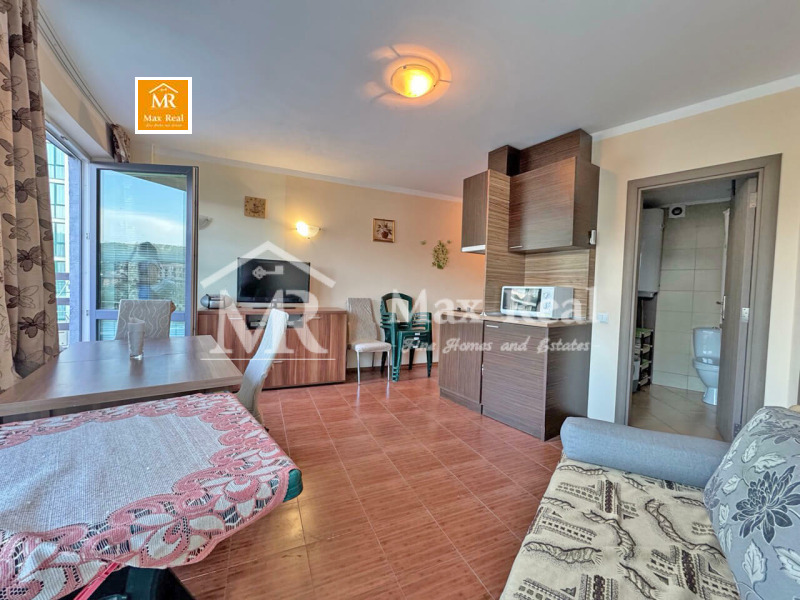 De vânzare  1 dormitor regiunea Burgas , c.c. Slânciev briag , 54 mp | 82367197 - imagine [2]