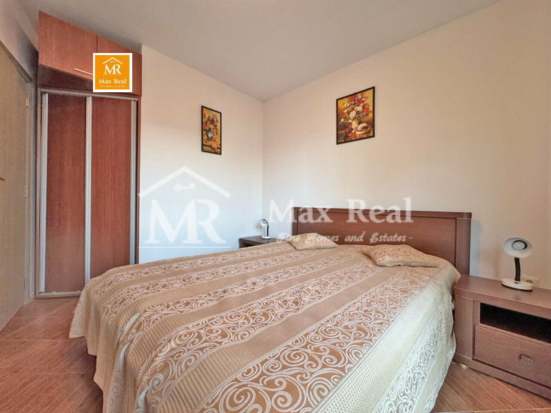 De vânzare  1 dormitor regiunea Burgas , c.c. Slânciev briag , 54 mp | 82367197 - imagine [7]