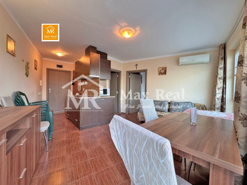 De vânzare  1 dormitor regiunea Burgas , c.c. Slânciev briag , 54 mp | 82367197 - imagine [3]