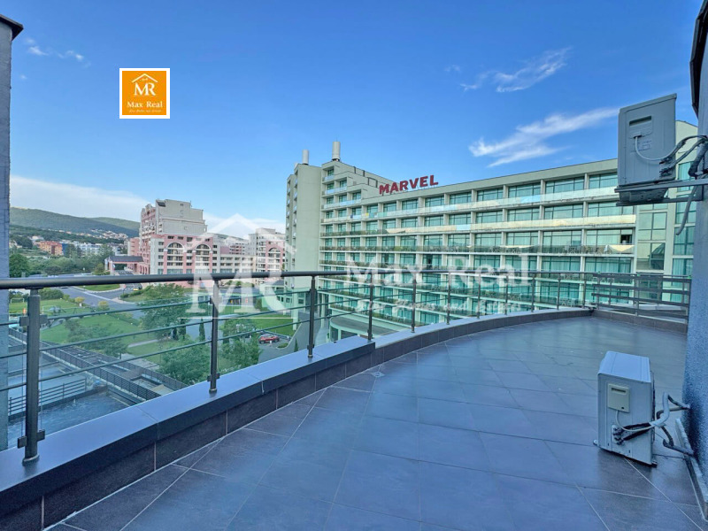 De vânzare  1 dormitor regiunea Burgas , c.c. Slânciev briag , 54 mp | 82367197 - imagine [11]