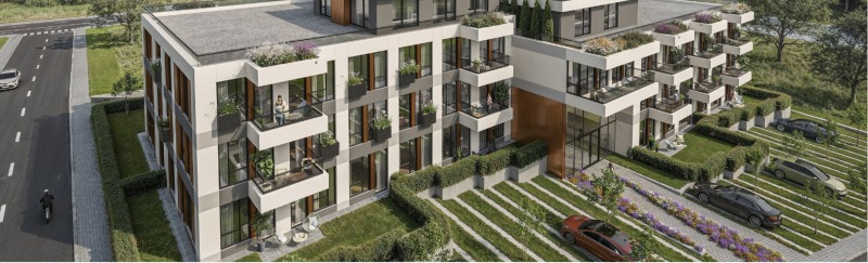 Προς πώληση  1 υπνοδωμάτιο Σοφηια , Μαναστηρσκη ληβαδη , 69 τ.μ | 34213104 - εικόνα [4]