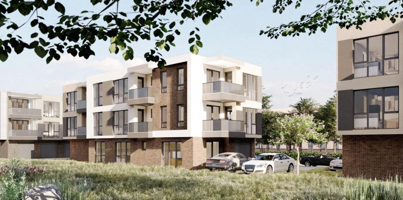 Na prodej  1 ložnice Plovdiv , Ostromila , 78 m2 | 66794735 - obraz [4]