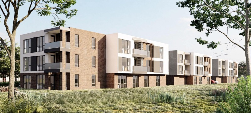 Na prodej  1 ložnice Plovdiv , Ostromila , 78 m2 | 66794735