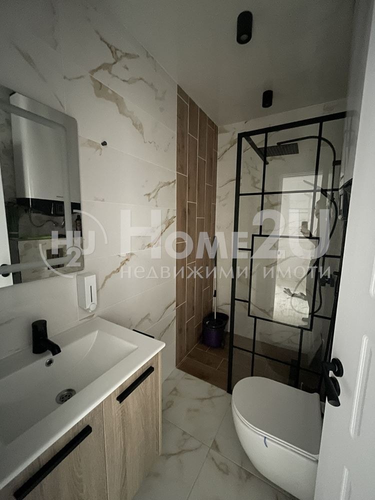 Продаја  1 спаваћа соба Варна , м-т Пчелина , 56 м2 | 70653611 - слика [3]