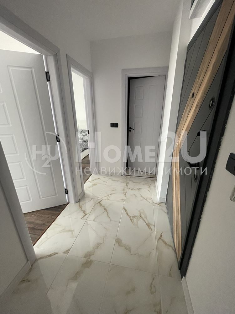 Продаја  1 спаваћа соба Варна , м-т Пчелина , 56 м2 | 70653611 - слика [6]