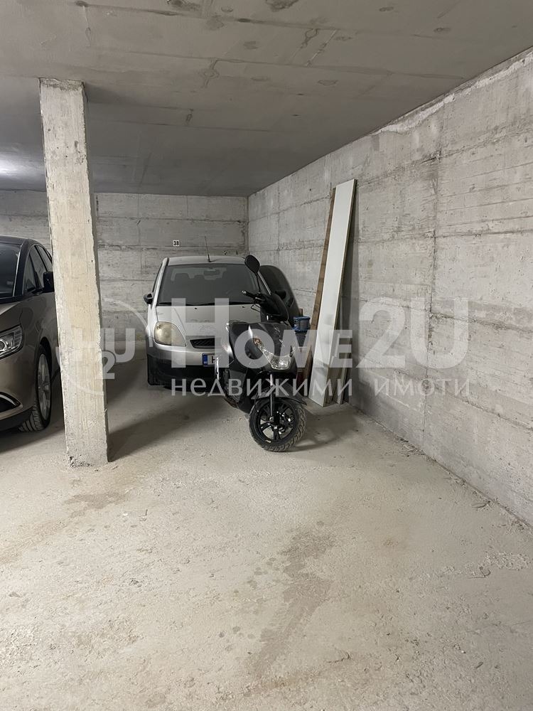 Продаја  1 спаваћа соба Варна , м-т Пчелина , 56 м2 | 70653611 - слика [10]