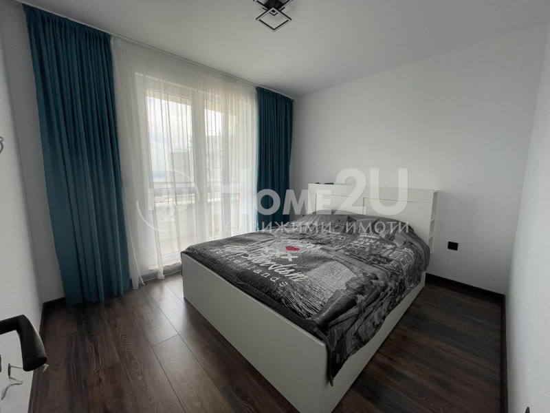 Продаја  1 спаваћа соба Варна , м-т Пчелина , 56 м2 | 70653611 - слика [5]