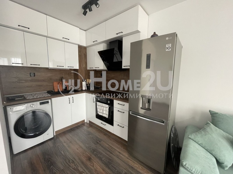 Продаја  1 спаваћа соба Варна , м-т Пчелина , 56 м2 | 70653611 - слика [4]